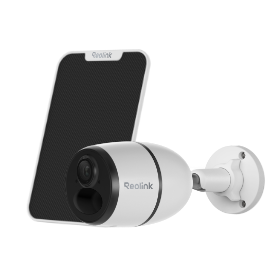 Reolink Go Plus