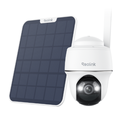 Reolink Go PT Ultra
